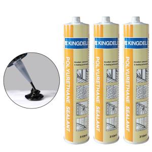 Wholesale One Component Polyurethane Sealant Waterproof For Construction Concrete Joint from china suppliers