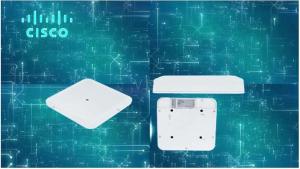 Wholesale 802.11 DFS Enterprise Wifi Access Points , Long Range Access Point Dimensions 22 X 22 X 6.7cm from china suppliers