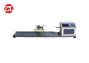 Wholesale ASTM-D-1422 Electronic Textile Digital Yarn Twist Tester from china suppliers
