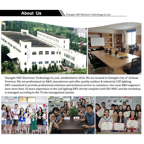 Outdoor IP65 Waterproof RGB LED Floodlights With Aluminum SMD5050