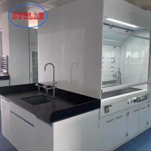 Wholesale high quality best price all steel durable chemical resistance laboratory furniture manufacturers uk from china suppliers