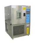Microcomputer Constant Environmental Chamber / Temperature And Humidity Aging
