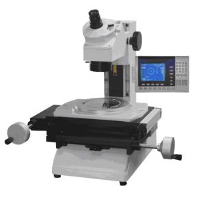 Wholesale SMM-1050 Digital Toolmaker Measuring Microscope with 0.5um Resolution Multifunctional Digital Readout from china suppliers