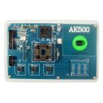 Mercedes Benz AK500 Car Key Programmer , OBD2 Can Bus Programming