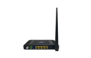 Wholesale 802.11b/G/N Wifi GPON ONU Device Hisilicon Chipset Support ACS / CLI from china suppliers