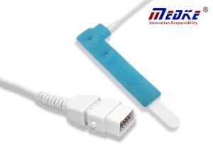 Wholesale White Adult Neonate PVC Jacket Neonate BCI Spo2 Sensors from china suppliers