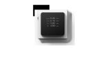 PM2.5 HCHO CO2 Detecting Zigbee Air Quality Sensor Tuya Smart Life