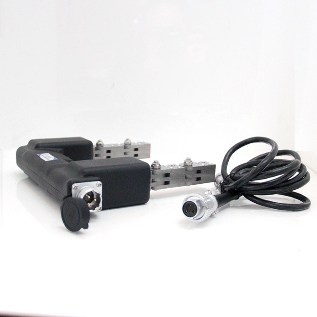 Electromagnetic yoke magnetic particle tester mpi testing machine magnetic particle inspection machine