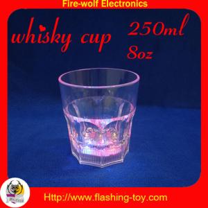 whisky glass