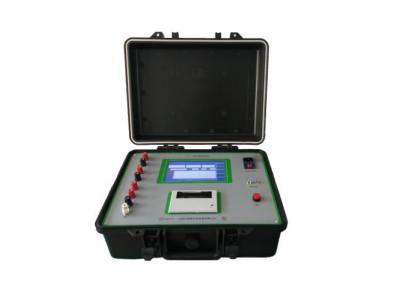 Quality Phase Angle Error CT PT Test Set for sale