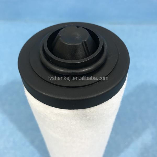 Wholesale best quality 0532140157 glass fiber vacuum pump filter element