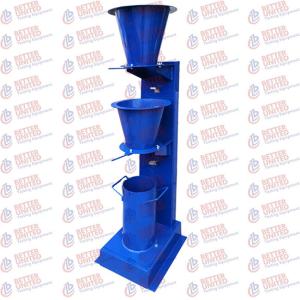 Wholesale Compacting Factor Apparatus Concrete Testing Equipment from china suppliers