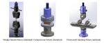 Manufacturer Infinity servo control universal testing machine UTM with