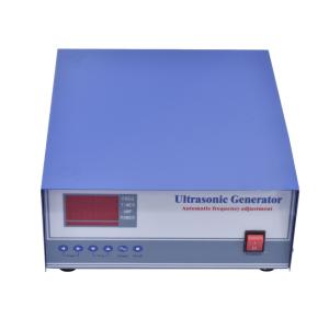 17KHZ - 200KH Digital Ultrasonic Generator