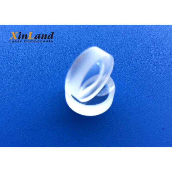 Transparent K9 Coating Optical Laser Protective Glass Mirror Lens