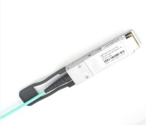 Wholesale High Speed Data Transmission AOC Transceiver 25Gbps Multimode SFP Module from china suppliers