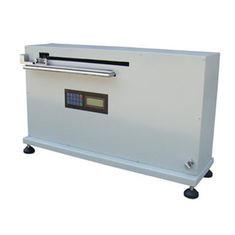 Wholesale ASTM D1388 ISO9073-7 Microcomputer Control Fabric Stiffness Tester from china suppliers