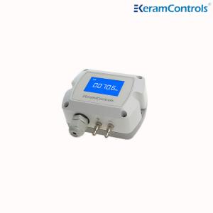 Wholesale LCD Display Differential Pressure Transmitter Dp Transmitter from china suppliers