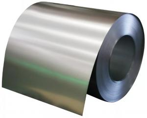 China Prime Hot Rolled Alloy Steel Sheet In Coils Hrc Crc Cold Rolled Coil Stainless Steel 409L on sale