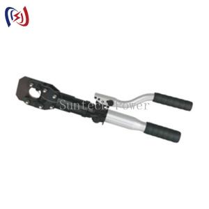 Wholesale Industrial-Grade Hydraulic Cable Cutting Tool with Built-in Pump from china suppliers
