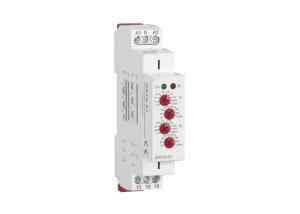 China RT8-S1 Modular Timing Relays AC/DC12-240V on sale