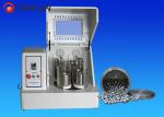 Vertical Laboratory Ball Mill 10L Total Volume Micron Size Particle Milling Use