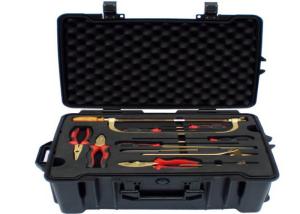 Wholesale Precision Hardware Non Sparking Tool Set 36pcs For Power Generaton from china suppliers