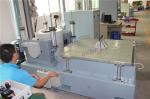 Electrodynamic Shaker Transport Simulation Vibration Testing Machine For