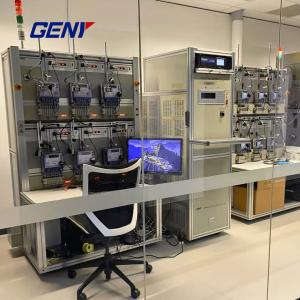 Wholesale Single Phase Meter Test Bench IEC 62052 Auto Calibration from china suppliers