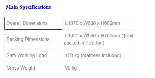 Hot Sale Gynecological Equipment Gynecological Examination Chair Beds With Drawers