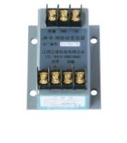 Quality Transmitter Series  JM-B-3B Vibration Transmitter JIANGLIN 2WIRE signal transfer to 4-20mA output   DIN35mm for sale