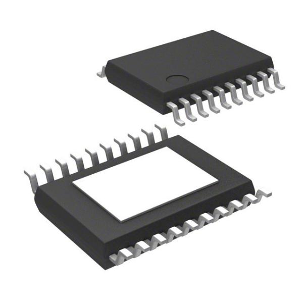 Quality 20-TSSOP LT5524EFE RF Amplifier IC Electronics Components General Purpose for sale