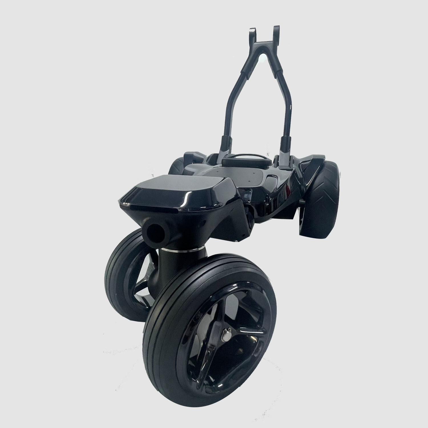 Feasibility And Viability Autonomous Robotics Prototype ±0.1mm Rapid Prototyping Services