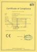 Shenzhen HiLink Technology Co.,Ltd. Certifications