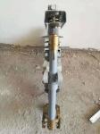 Intelligent Dropout Fuse Cutout Hand / Remote Control , Safe Load Break Cutout