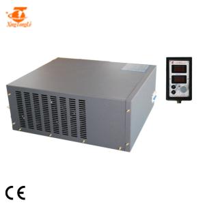 Wholesale IGBT Controlled Switch Mode Electrolysis Power Supply Rectifier 48V 300A from china suppliers