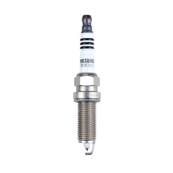 S302I MASUMA Nickel Alloy Spark Plug For MITSUBISHI LFR5AGP 1999-2000