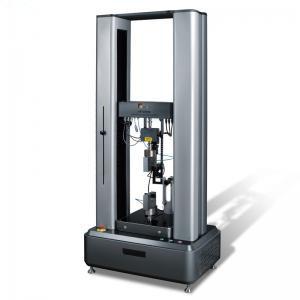Wholesale Universal Testing Machine Double Column Tensile Strength Testing Machine 10KN from china suppliers