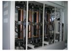 IP20 Servo Controlled Voltage Stabilizer
