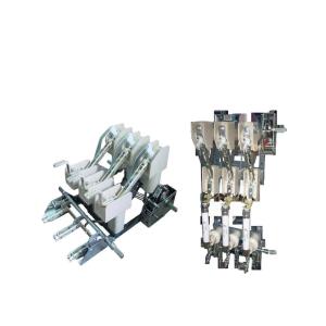 Wholesale Truck Gateway Lifter with Break Or Switch The Line Function Pole-mounted Or Pad-mounted Mounting Type from china suppliers