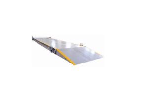 50t analog weight machine Weighbridge Truck Scale Mobile electronic truck scale Analog electronic floor scale