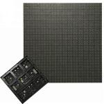 Simple Iron Stucture Slim HD P3 Indoor Full Color Led Display