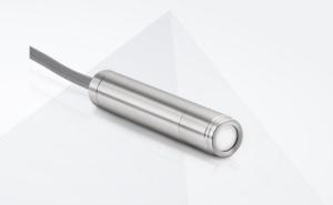 Submersible level probe for water and wastewater applications