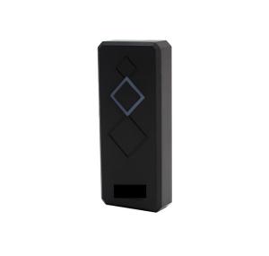 China 07L RF Control Card Readers Wiegand 26 rf gate access control card rfid reader 125khz on sale