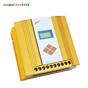 Wholesale 144v Lcd Solar And Wind Controller With Boost Charge Function from china suppliers