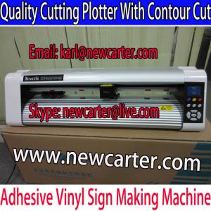 Wholesale Vinyl Sticker Cutter Plotter T24LX Cutting Plotter Teneth Vinyl Cutter 630 Vinyl Cutters from china suppliers