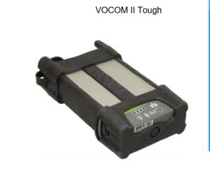 Wholesale Main Unit Programming EURO6 88894000 Truck Diagnostic Tools from china suppliers