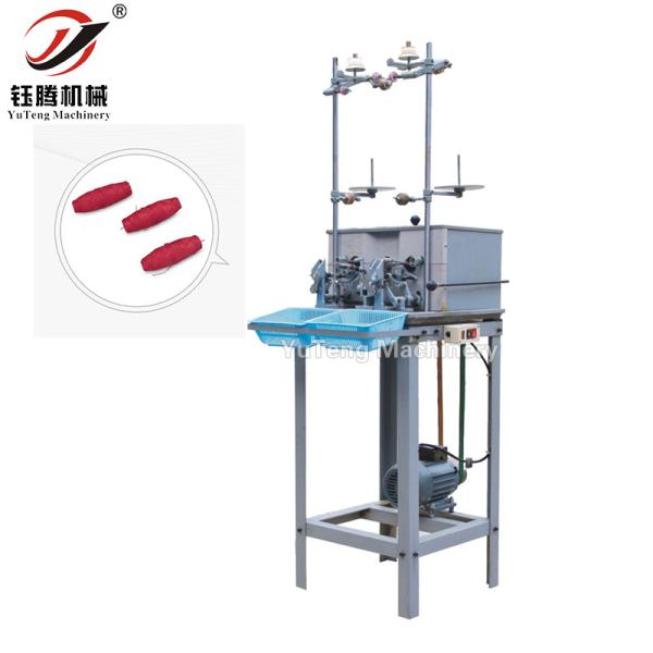 Quality Easy Adjustment Embroidery Thread Winding Machine For Winding Bobbins for sale