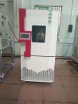 Desktop Programmable Temperature Humidity Test Chamber For Computer Components