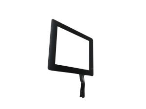 Wholesale 10.4inch Waterproof Touch Screen USB Controller For Multi Touch Tablet from china suppliers